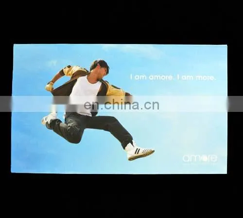 Self Adhesive Custom Print Memo Pads for Advertising photo-5
