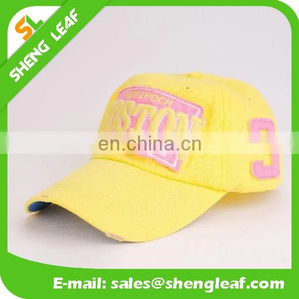 2017 Unisex Gender Cotton Cap Manufacturer photo-2