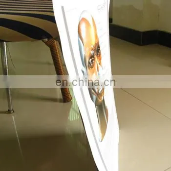 3D Lenticular Printing Sports Poster photo-2