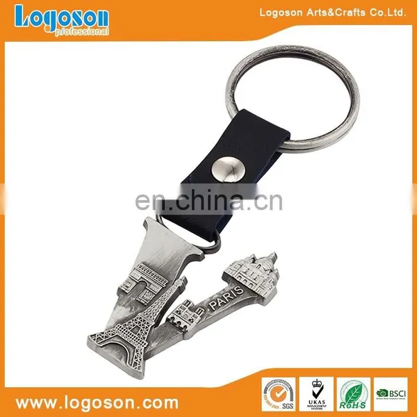 Christmas Gift of Keychain Letters Engraved Keychain photo-6