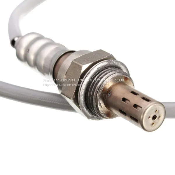 Oxygen Sensor 53cm Peugeot High Performance OEM: 96368765 photo-4