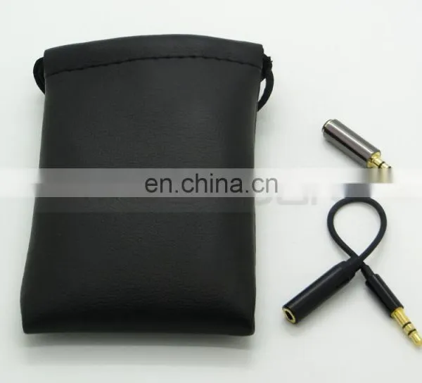 Metal Casing Seacue 3.5mm Lapel Clip-on Lavalier Microphone for IPhone,iPad,Android Phones photo-3
