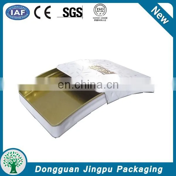 2016 New Custom Sliding Candy Mint Tin Box photo-6
