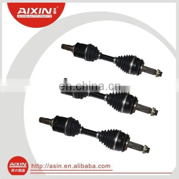 Drive shaft 43430-0K020