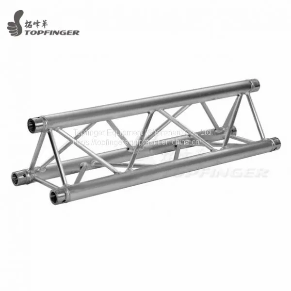 High Quality Outdoor Aluminum Truss Ninja Obstacle Course Truss for Sale photo-5