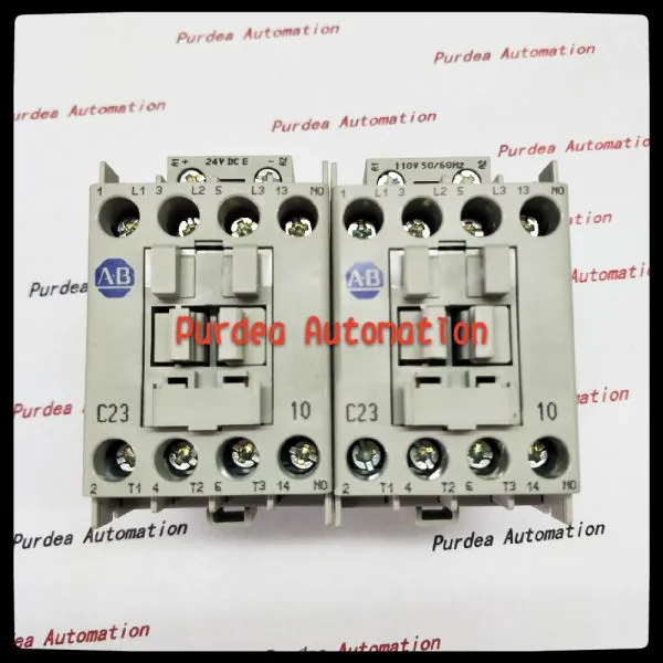 Hot Selling Hot Selling Ac Contactor Good Quality photo-3