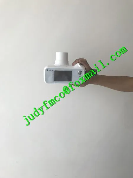 Remote Control Portable Dental X Ray Machine photo-2