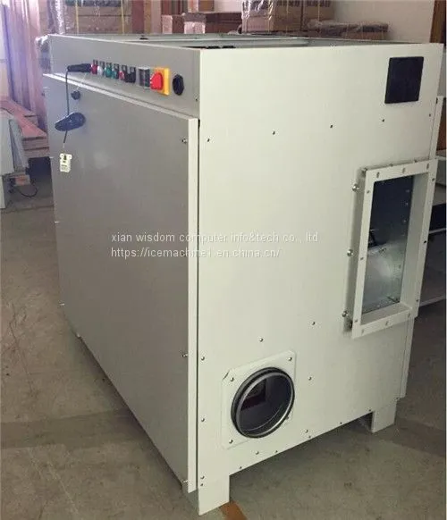 Energy Efficient Dehumidifier