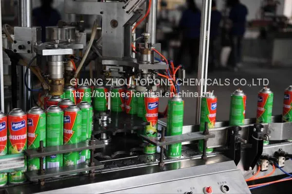 600ml Insecticide Spray Professional Pest Control Spray Products photo-4