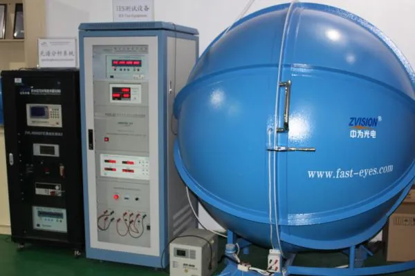 HiTech Technology Co., Ltd company overview - view 2