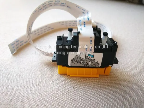 Japan Original Ricoh GH2220 Printhead for Uv/sublimation Printer photo-5