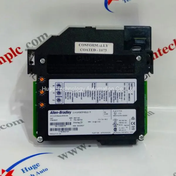 Allen Bradley 1756-PA72 Industrial Automation Spare Parts. Brand New . Industrial Module. New and Original In Stock, Good Price ,high Quality, Warranty for 1 Years photo-3