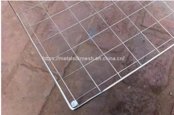 Factory Direct Sales：Grid Network photo-2