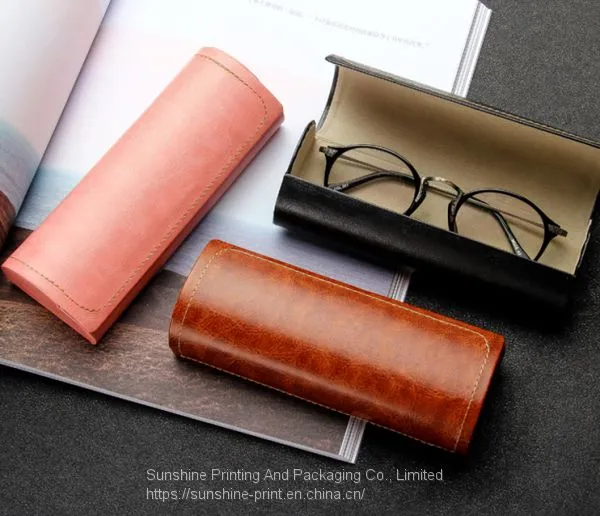 We Produce Eyeglasses Box, Eyeglasses Case, Glasses Box, Glasses Bag, Glasses Pouch photo-2