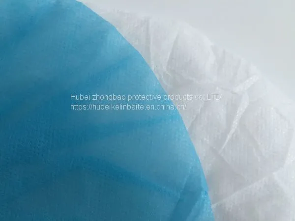 Xingxing Weiyu Dust-proof Beauty Dining One-time Round Cap