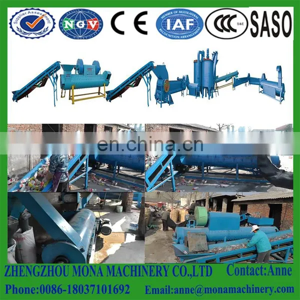 Plastic Recycling Machines Price Pakistan|recycle Plastic Bottle Milk Production Line|plastic Bottle Recycling Machine Price photo-6