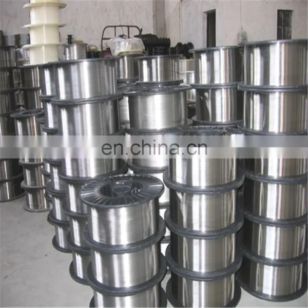 ER209 ER218 ER219 ER240 St. St. Welding Wire MIG TIG Factory photo-4