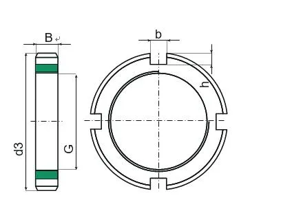 KM 9 KM 10 KM 11 KM 12 KM 13 KM 14 KM 15 KM 16 KM 17 , Locking Device photo-3
