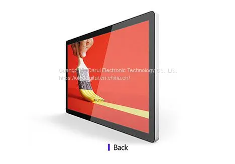 Digital Signage Hanging Type Custom Digital Signage Digital Signage Supplier photo-5
