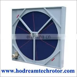 Diameter 1500mm Honeycomb Desiccant Rotary Wheels photo-6