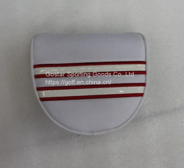 One Set Golf Head Cover