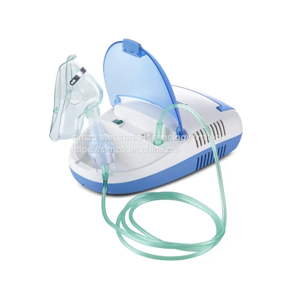 Compressor Nebulizer photo-4