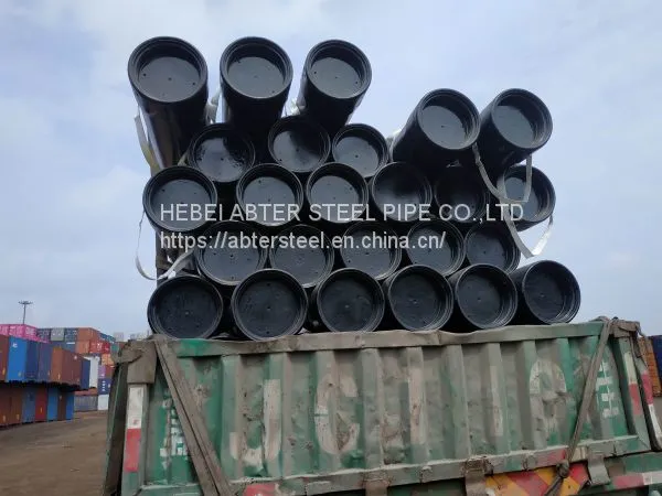 API 5CT Casing photo-4