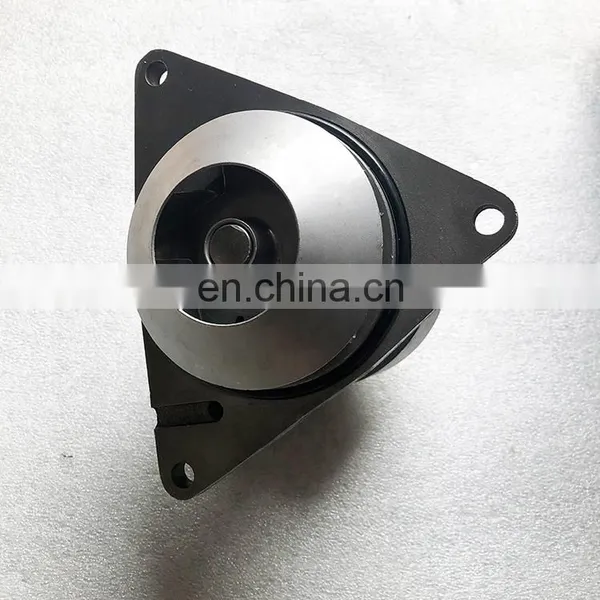 Diesel Spare Parts for Cummins 6BT Water Pump 3802975 photo-2