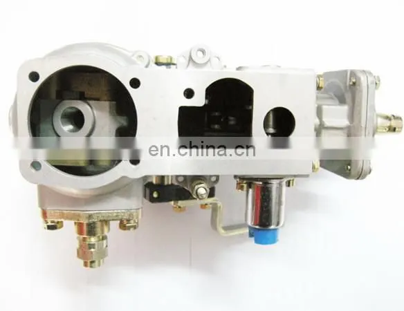 Injection Pump Spare Parts 10421535301 P7100 Injection Pump Governor photo-4