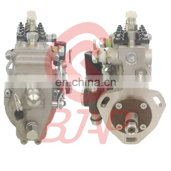XI Injection Pump BHF4PL080040 4PL1169-80-750 for KDE Kipor KDE20SS3 Generator photo-5