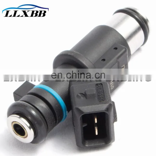 Original Fuel Injector Nozzle 01F002A For Citroen C2 C3 Peugeot 206 306 307 1984.E0 0280156357 photo-3