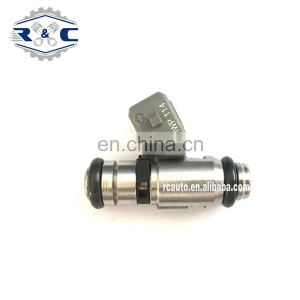 R&C High Quality Inyector 041906031 Nozzle Auto Valve For VW Golf Parati Santana 100% Professional Tested Gasoline Fuel Nozzle photo-2