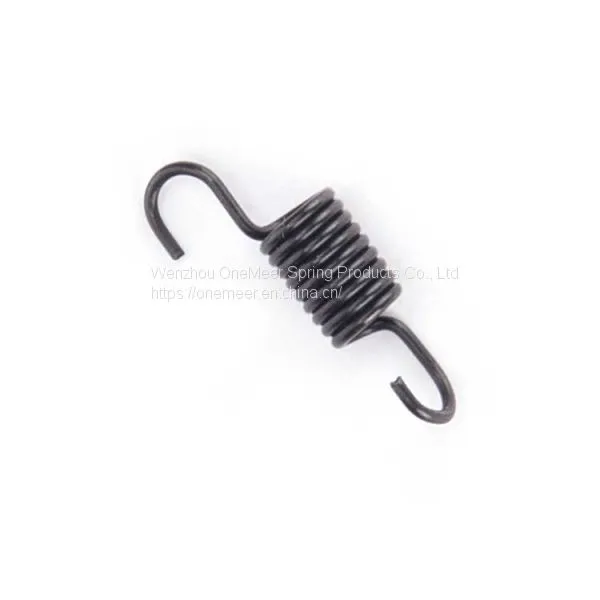 Galvanized Extension Folding Cot Springs photo-3