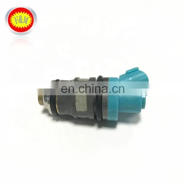 Manufacturers For Hilux RZN14 Hiace RZH1 OEM 23250-75070 Fuel Injector photo-4