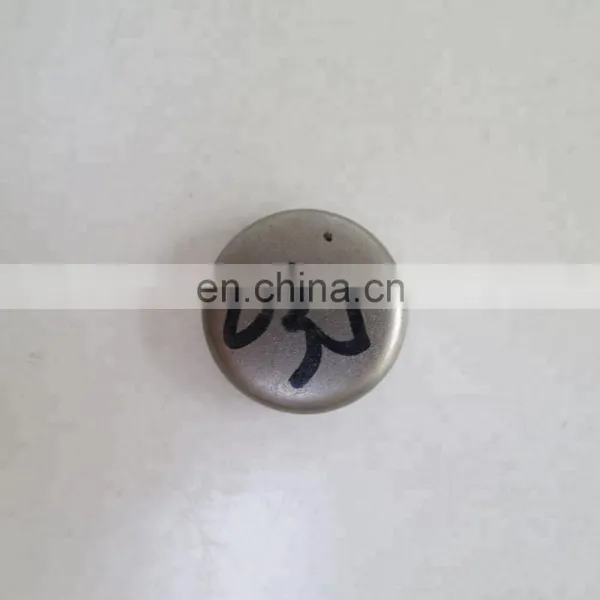 3914035 ISD ISDE Diesel Engine Spare Parts Expansion Plug photo-4