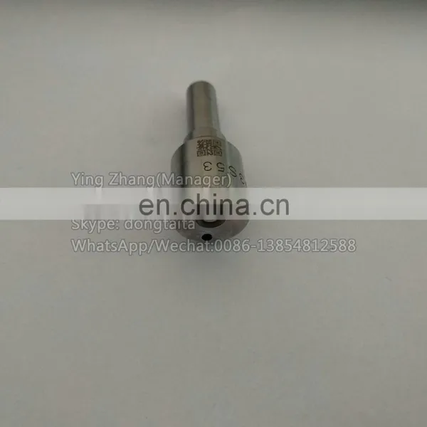 G3S53 Common Rail Nozzle photo-3