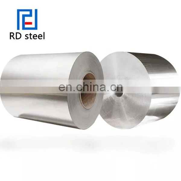 Professional Factory Hot Rolled ss 304 316 201 Stainless Steel Coil photo-5