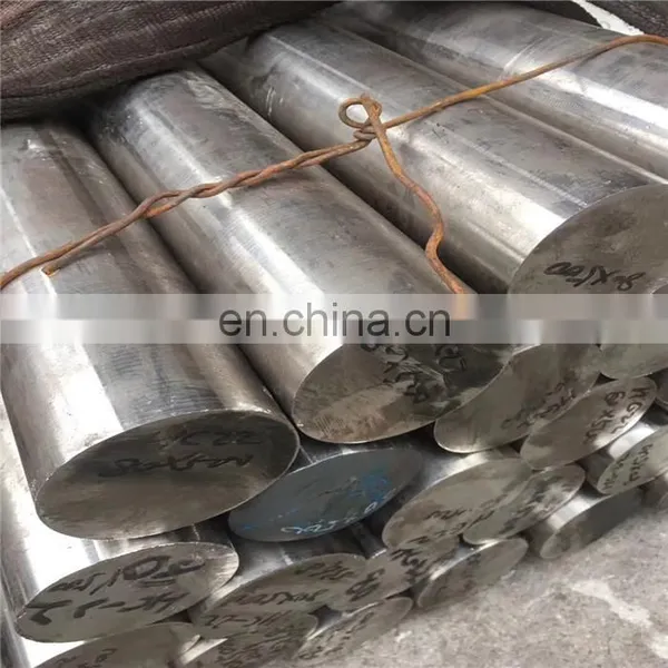 Nimonic 75/UNS N06075 Alloy Round Bar photo-6