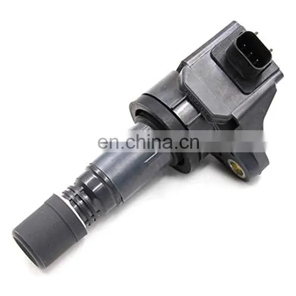 Car Ignition Coil 30520R1AA01 Performance For Honda 30520-R1AA01