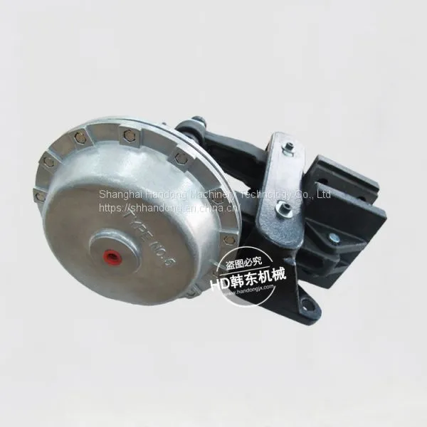 DBH383 Rolling Machine Brake for Horizontal Installation