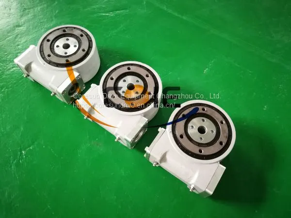 Coresun Drive SC3 - самый маленький автоматизированный поворотный стол SC3
