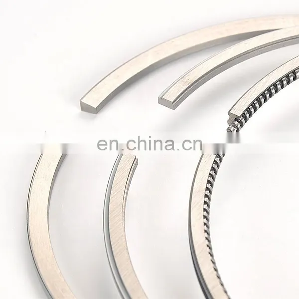 Aftermarket Engine Parts 135mm Piston Ring for FIAT IVECO ,009 99 N0/80 00704 1 0 000/A01210 photo-4