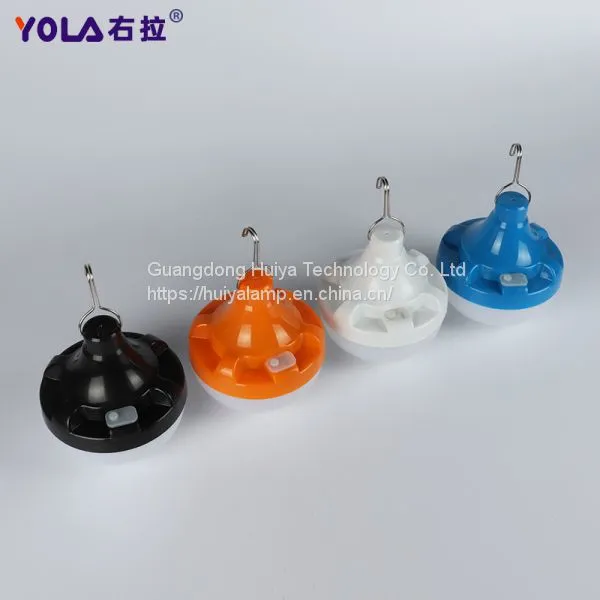 Hot Selling High Quality Export Camping Lamps photo-4