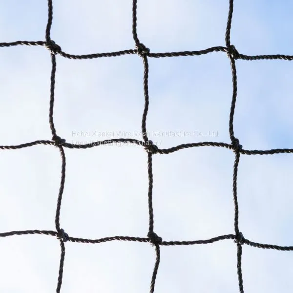 Baseball Backstop Nets photo-2