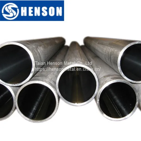 Lift Gas Spring Precision Tube photo-4