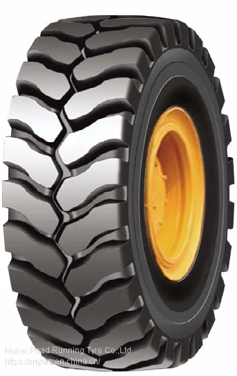 Radial off the Road Tire-LCHS/L-4/E-4