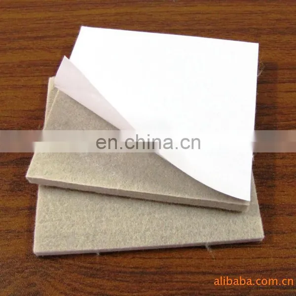 Polyester Adhesive Backed Felt photo-3