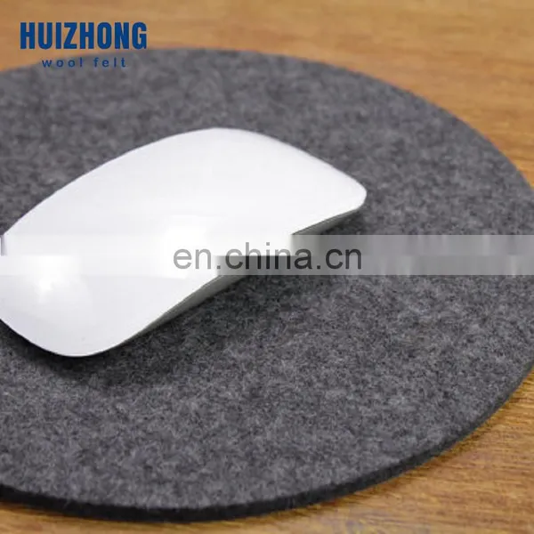 Large Mouse Pad Felt Pad Used for Computer photo-4