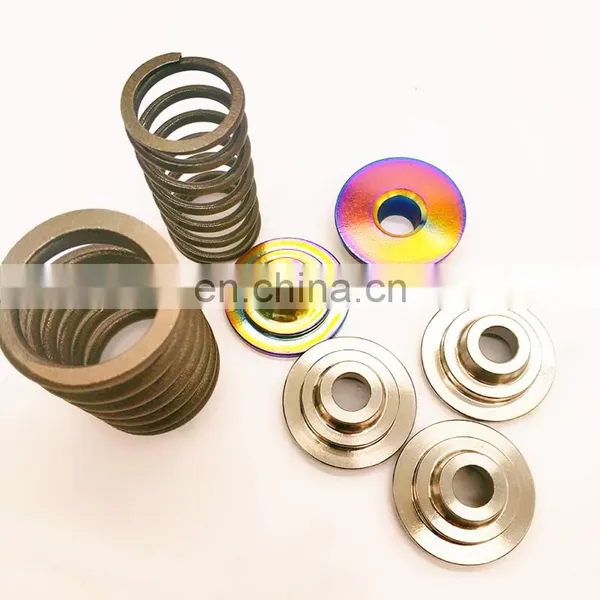 Popular PK Market Inlet Exhaust Engine Valve Guides Seats 3306 3406 3408 3412 1061111 1152367 For CAT Caterpillar 1W3860 4N5653 photo-3