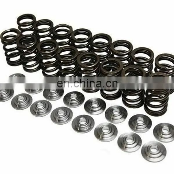 Genuine Parts Piston Engine Valves 12911-13E00-000 for SUZUKI DJEBEL XC GPS Ver SJ45A Ltr400 Ltz400 Valve Intake 1291113E00000 photo-3
